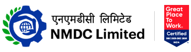 NMDC Ltd.